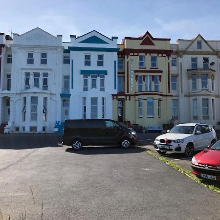 Five Way Apartments Paignton Eksteriør billede